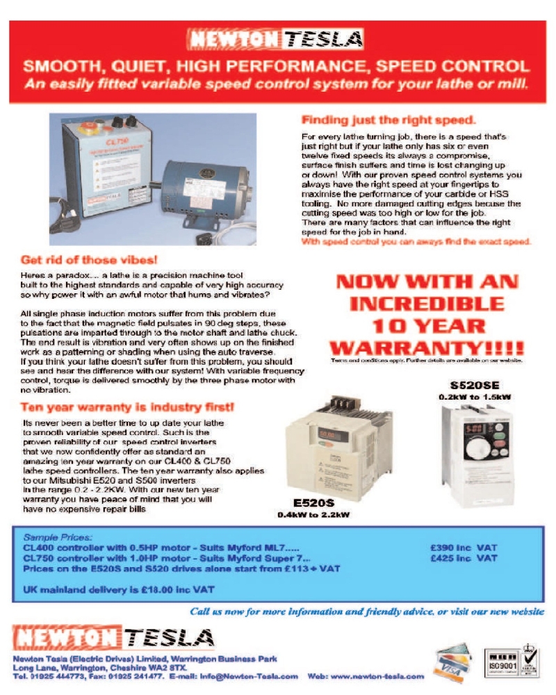 Model Engineers 2006-113